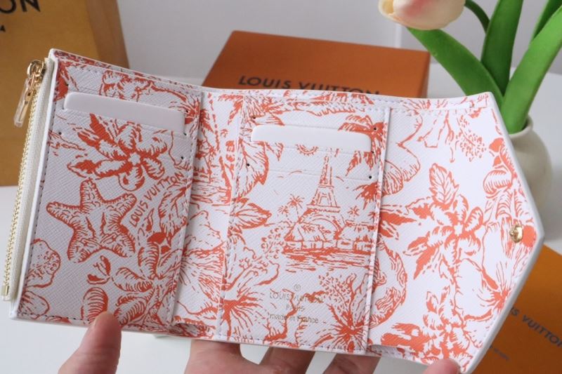 Louis Vuitton Wallets